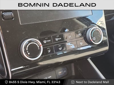 2022 Hyundai Tucson SE