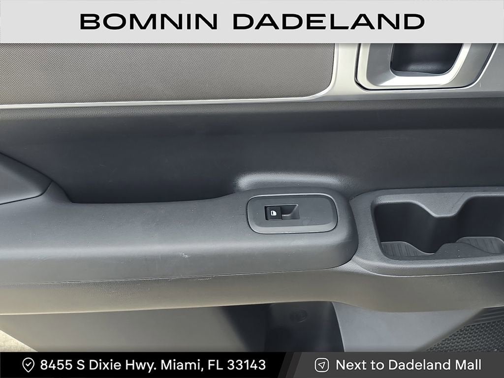 2024 Hyundai Santa Fe SE