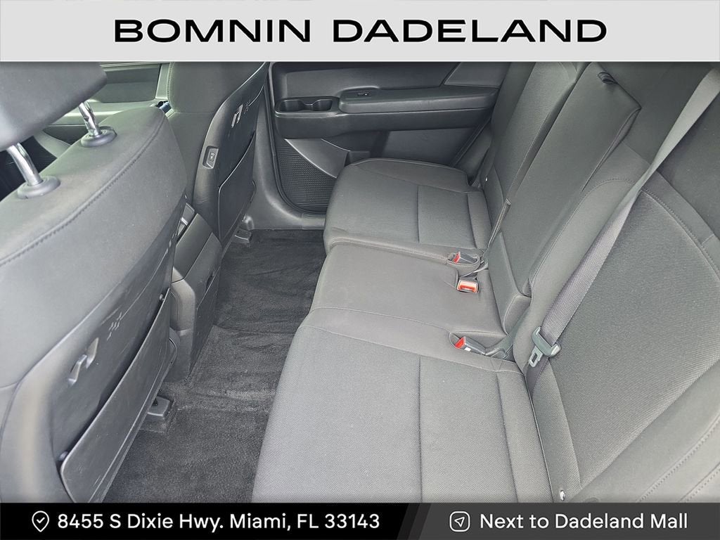 2024 Hyundai Santa Fe SE