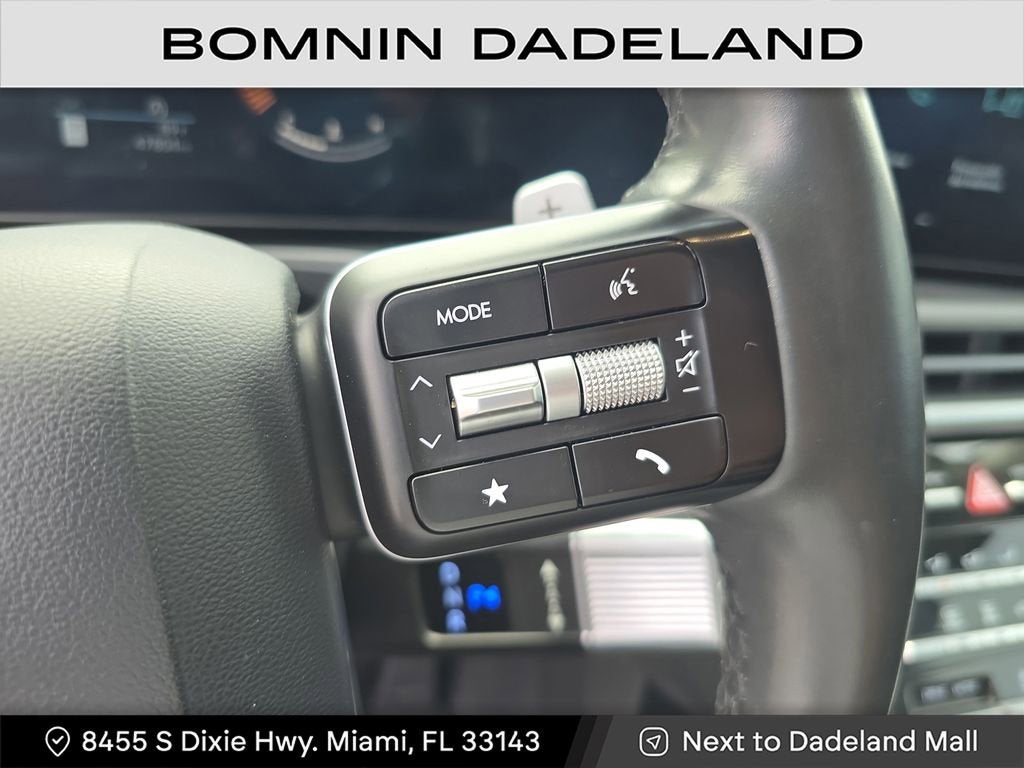 2024 Hyundai Santa Fe SE