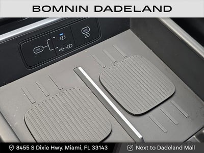 2024 Hyundai Santa Fe SE