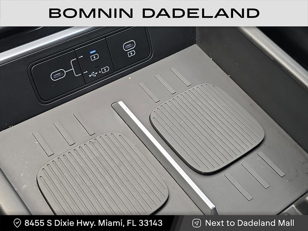 2024 Hyundai Santa Fe SE