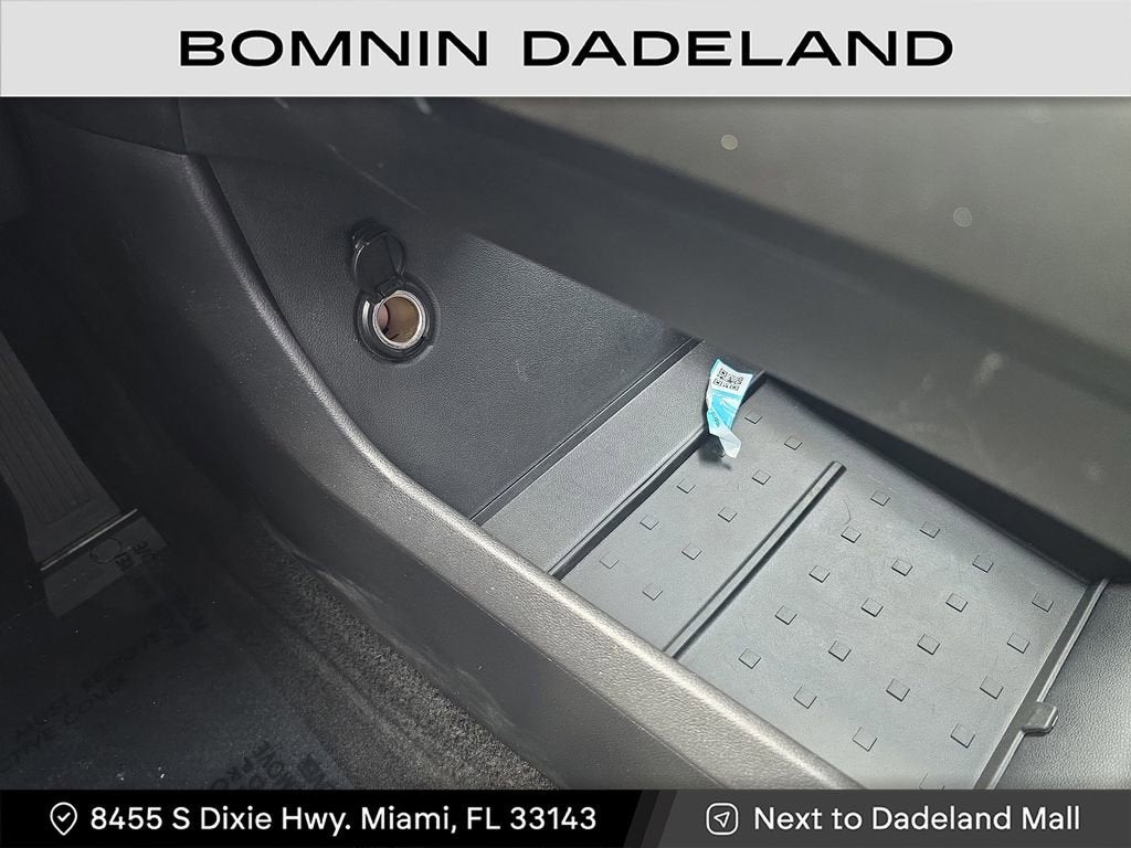 2024 Hyundai Santa Fe SE