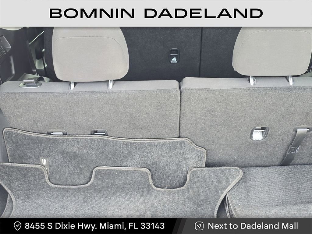 2024 Hyundai Santa Fe SE