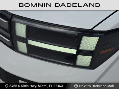 2024 Hyundai Santa Fe SE