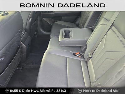 2024 Hyundai Santa Fe SEL