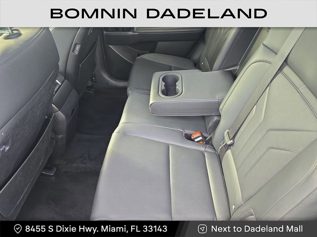 2024 Hyundai Santa Fe SEL