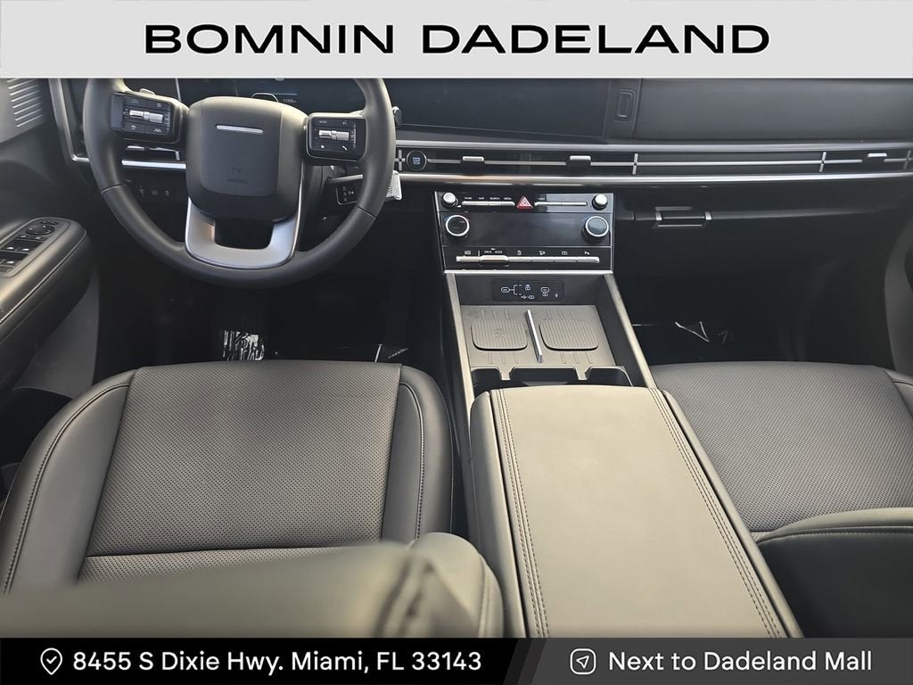 2024 Hyundai Santa Fe SEL