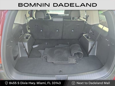 2024 Hyundai Santa Fe SEL