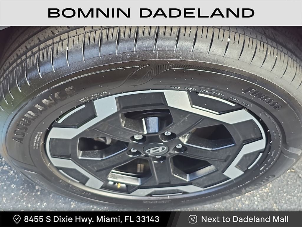 2024 Hyundai Santa Fe SEL