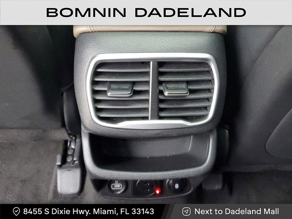 2019 Hyundai Santa Fe Ultimate