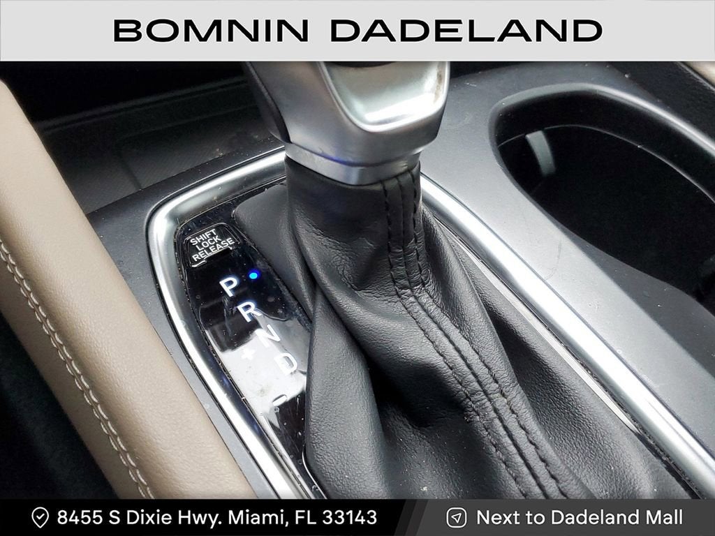 2019 Hyundai Santa Fe Ultimate