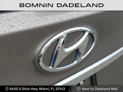 2019 Hyundai Santa Fe Ultimate