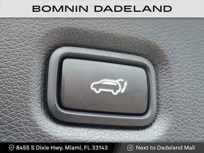 2019 Hyundai Santa Fe Ultimate