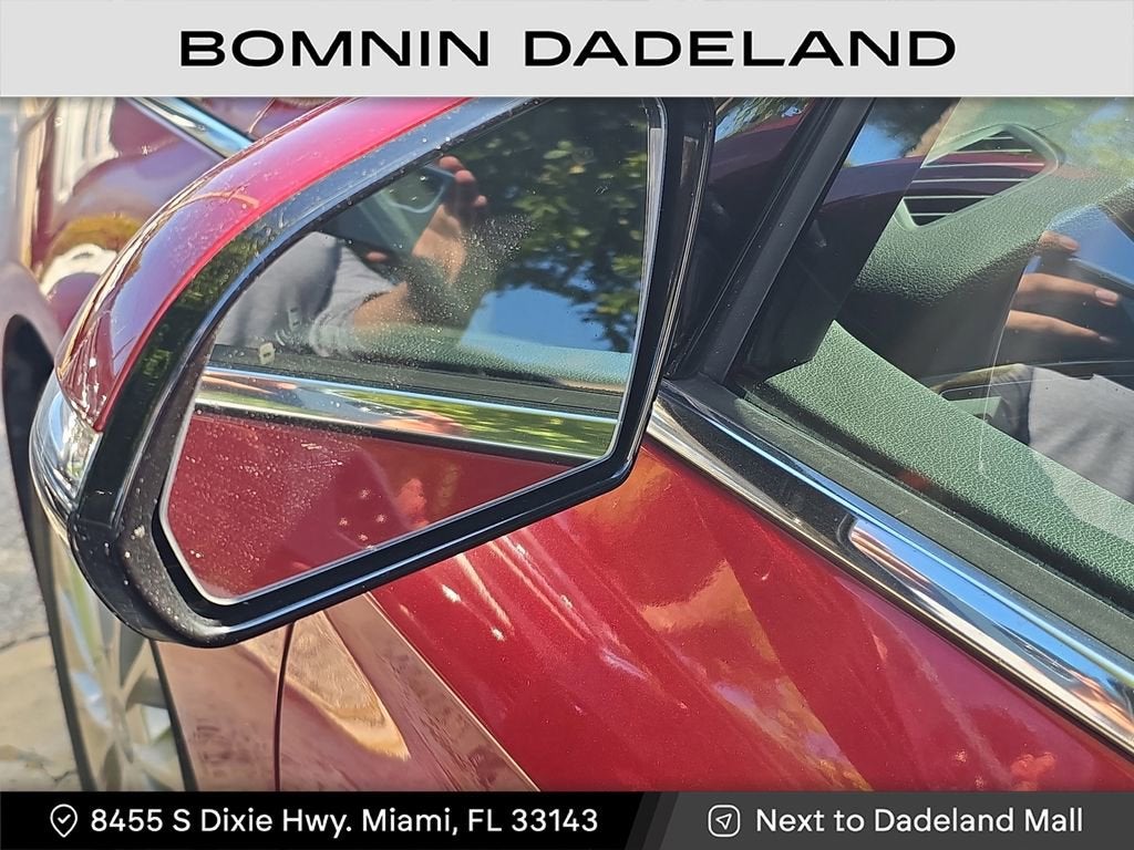 2015 Hyundai Sonata 2.4L Limited