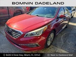 2015 Hyundai Sonata 2.4L Limited