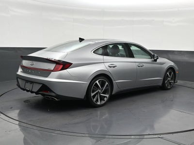 2022 Hyundai Sonata SEL Plus