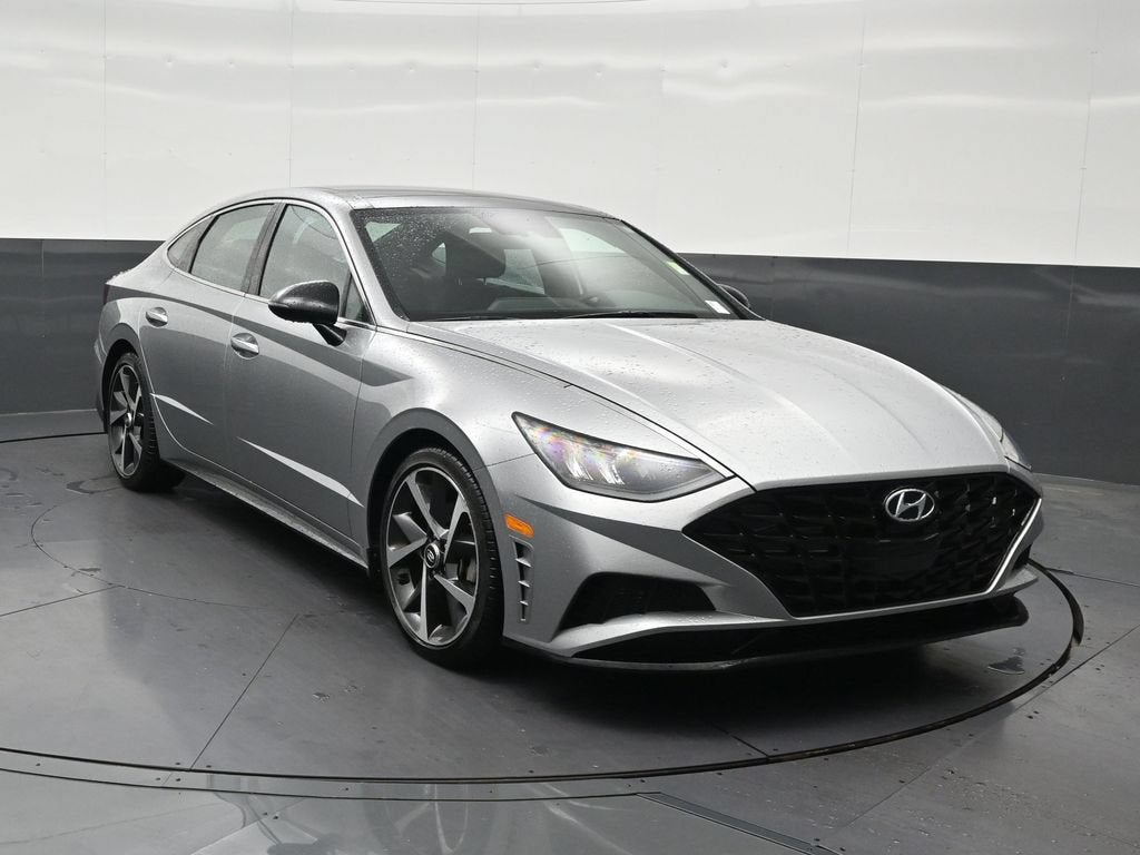 2022 Hyundai Sonata SEL Plus