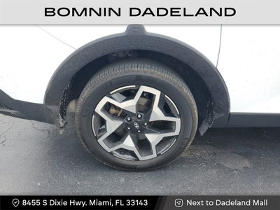 2022 Hyundai Santa Cruz Limited