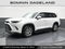 2024 Toyota Grand Highlander Hybrid Limited
