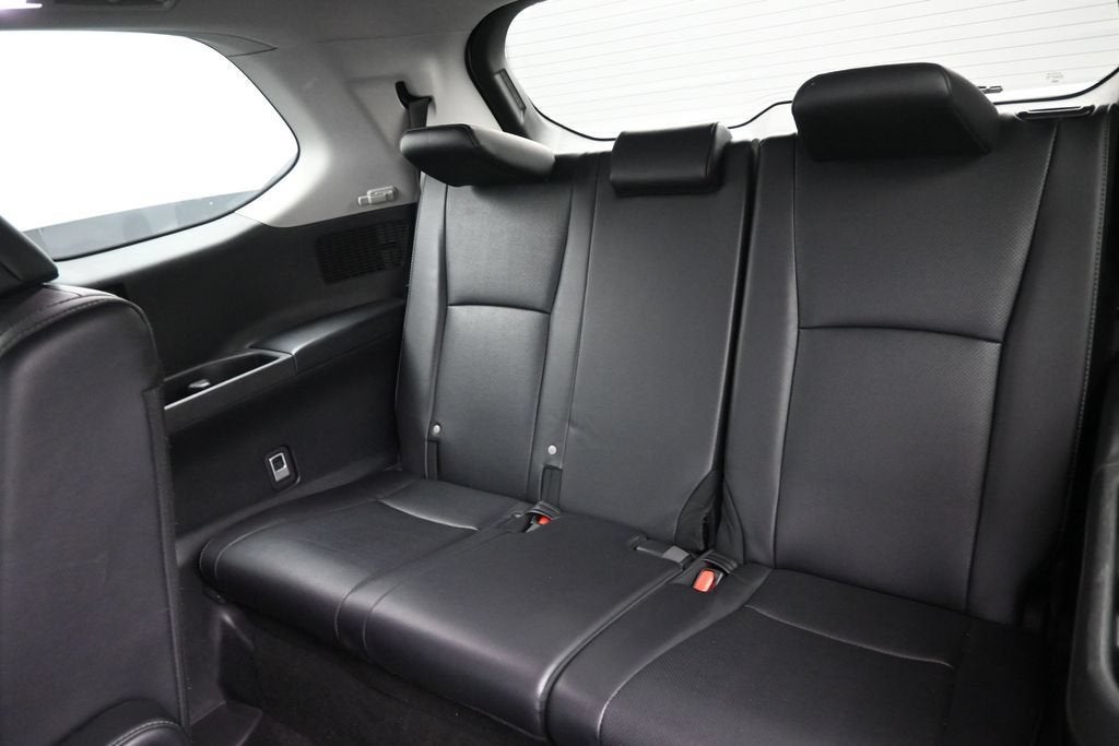 2024 Toyota Grand Highlander Hybrid Limited