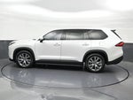 2024 Toyota Grand Highlander Hybrid Limited