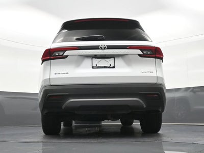2024 Toyota Grand Highlander Hybrid Limited