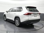 2024 Toyota Grand Highlander Hybrid Limited