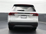 2024 Toyota Grand Highlander Hybrid Limited