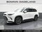2024 Toyota Grand Highlander Hybrid Platinum MAX