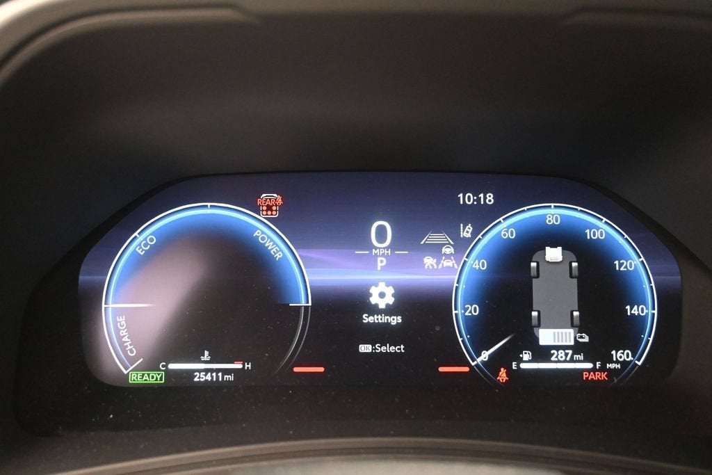 2024 Toyota Grand Highlander Hybrid Platinum MAX