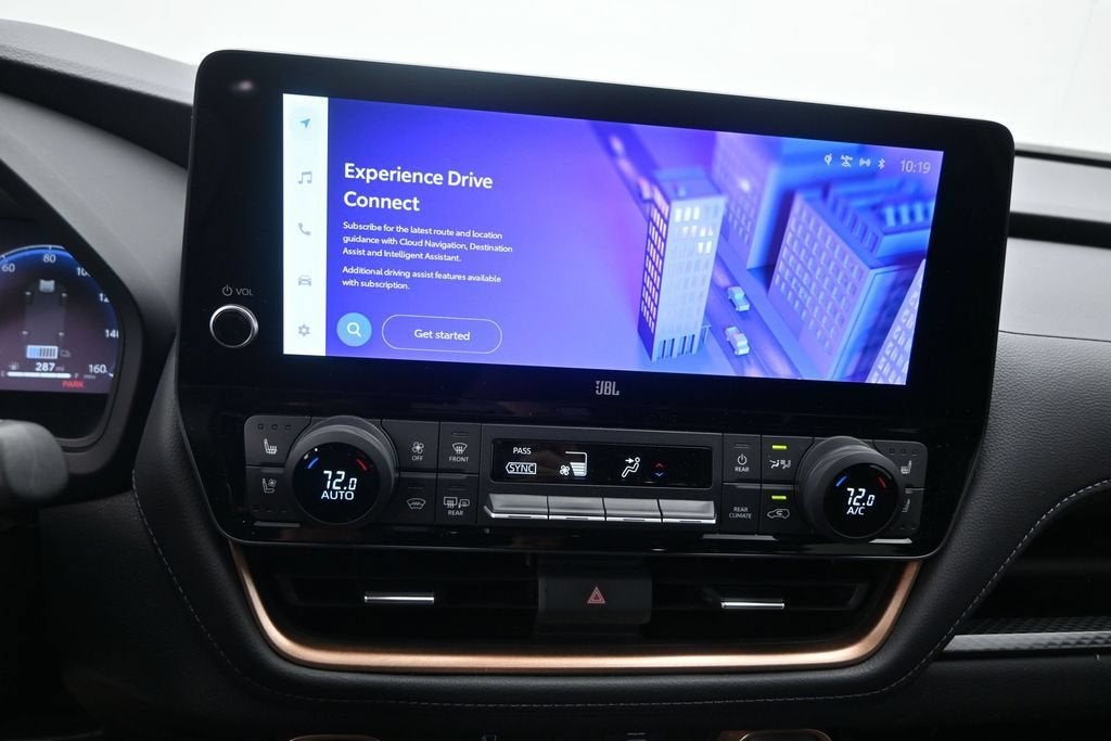 2024 Toyota Grand Highlander Hybrid Platinum MAX