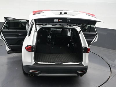 2024 Toyota Grand Highlander Hybrid Platinum MAX