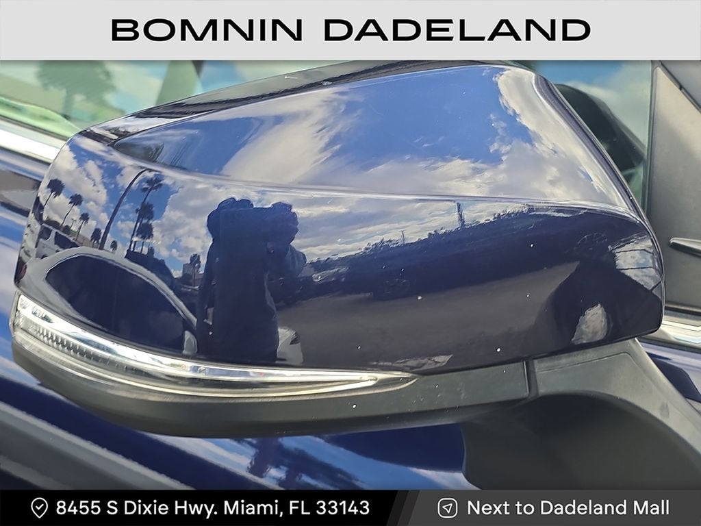 2022 Toyota Highlander L