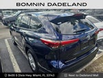 2022 Toyota Highlander L