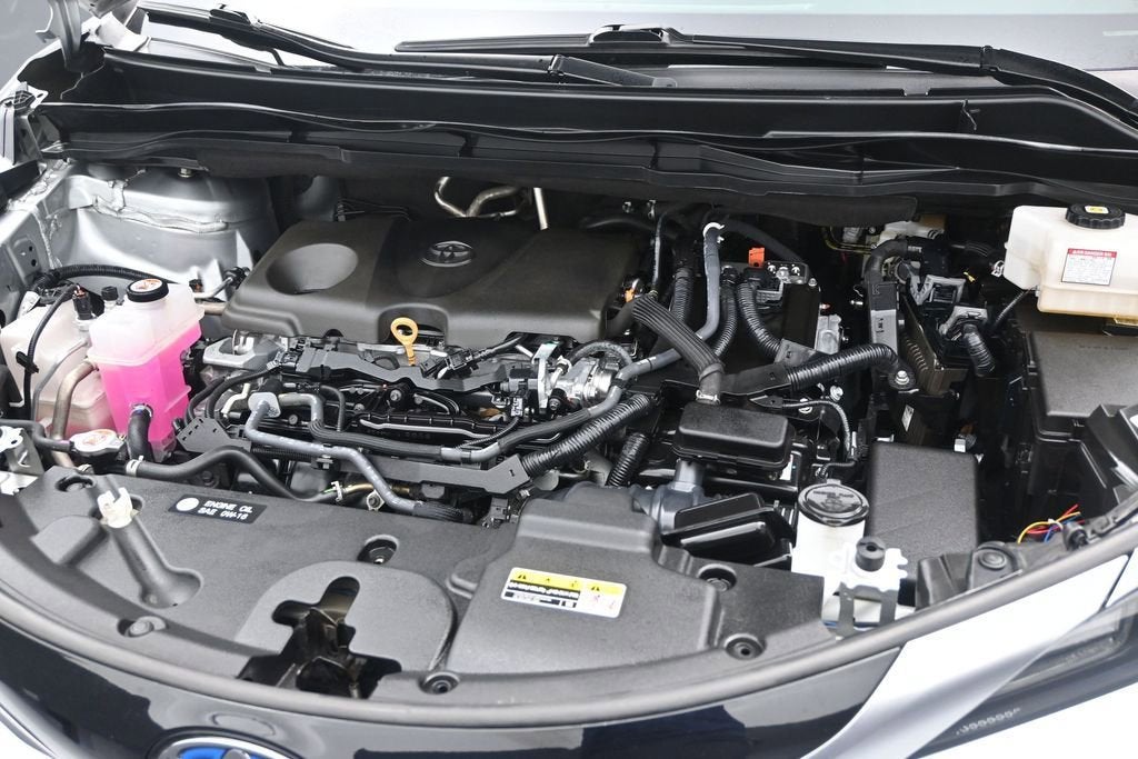 2024 Toyota Sienna XSE