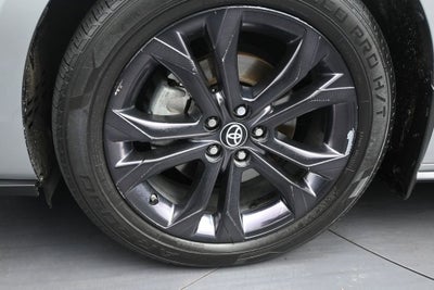 2024 Toyota Sienna XSE
