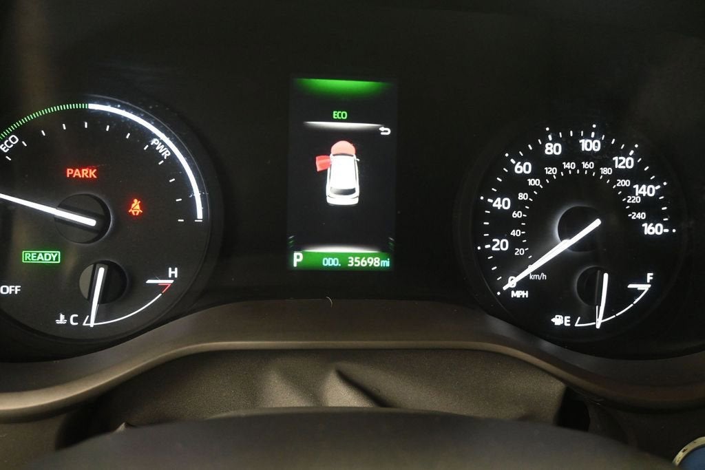 2024 Toyota Sienna XSE