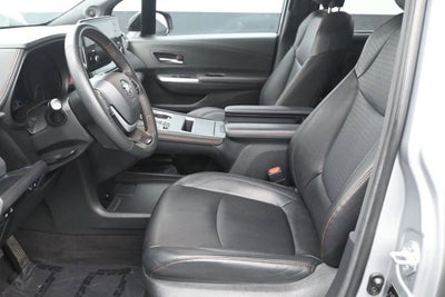 2024 Toyota Sienna XSE