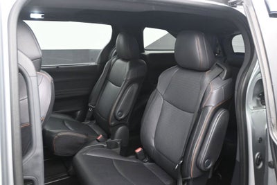 2024 Toyota Sienna XSE