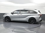 2024 Toyota Sienna XSE