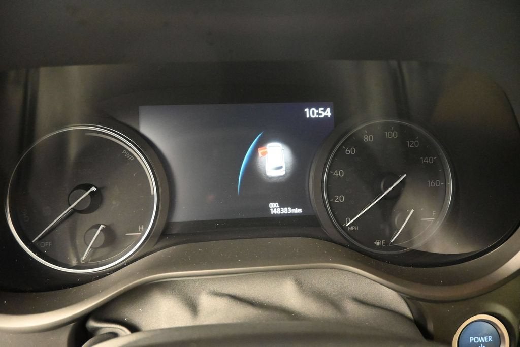 2021 Toyota Sienna Limited