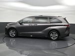 2021 Toyota Sienna Limited