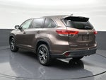 2018 Toyota Highlander LE