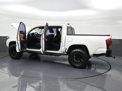 2018 Toyota Tacoma SR5