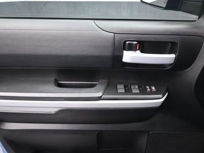 2021 Toyota Tundra 2WD SR5