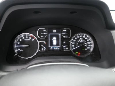 2021 Toyota Tundra 2WD SR5