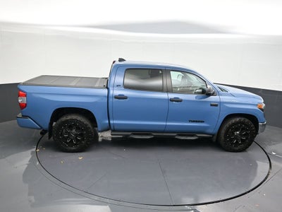 2021 Toyota Tundra 2WD SR5