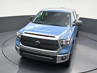 2021 Toyota Tundra 2WD SR5