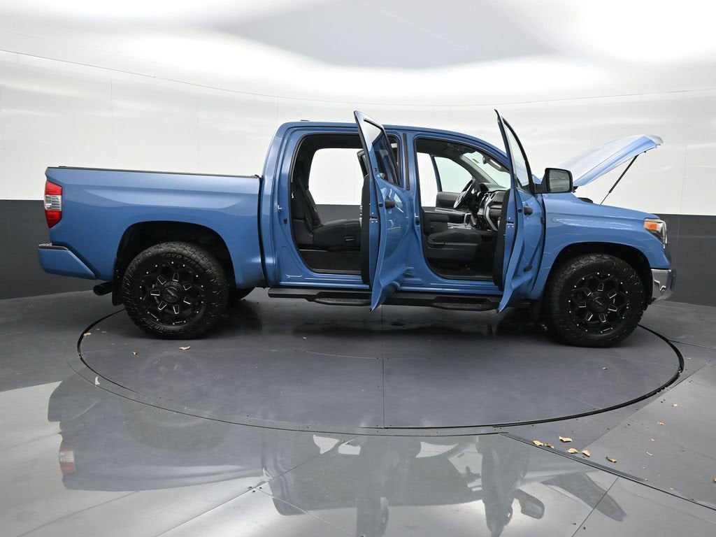 2021 Toyota Tundra 2WD SR5